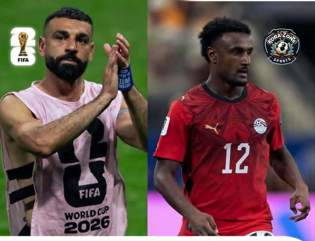 “شراكة النجوم”.. كيف يخطط محمد صلاح لتأمين مستقبل “جوهرة الفراعنة” هيثم حسن تحت مظلة رامي عباس؟