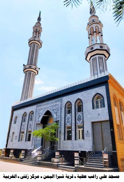 الأوقاف تفتتح (16) مسجدًا غدًا الجمعة ضمن خطتها لإعمار بيوت الله عز وجل