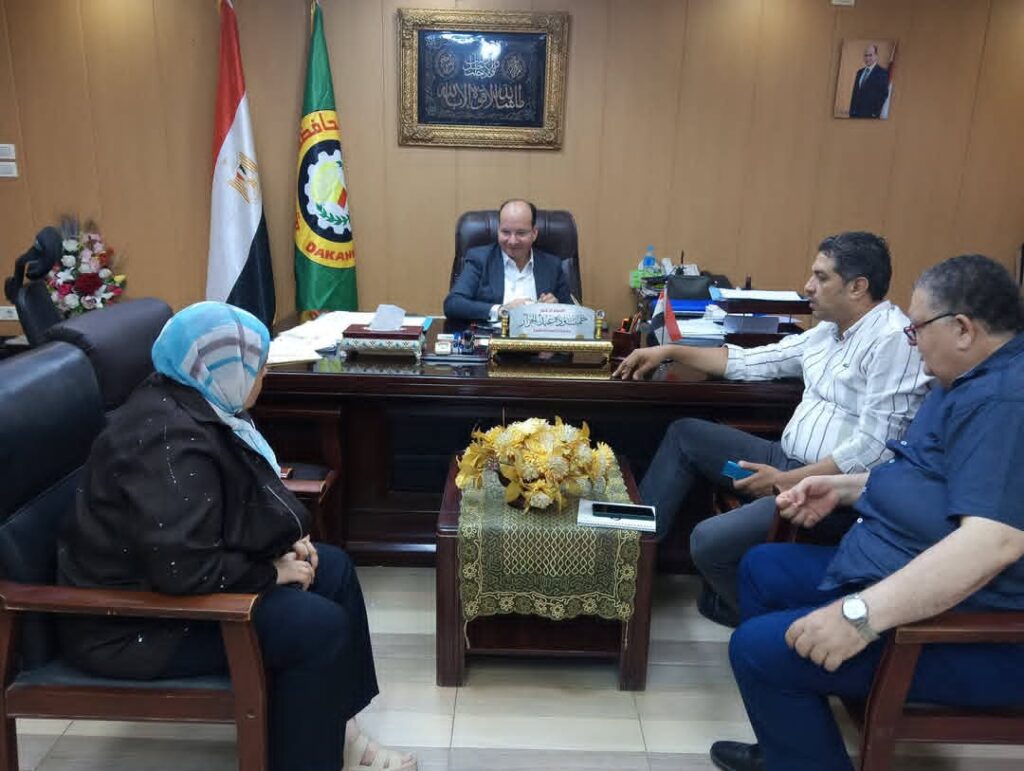 صحة الدقهلية ترفع درجة الاستعداد لتنمية الأسرة وتعلن: لا وحدات صحية بلا أطباء نساء وتنظيم أسرة