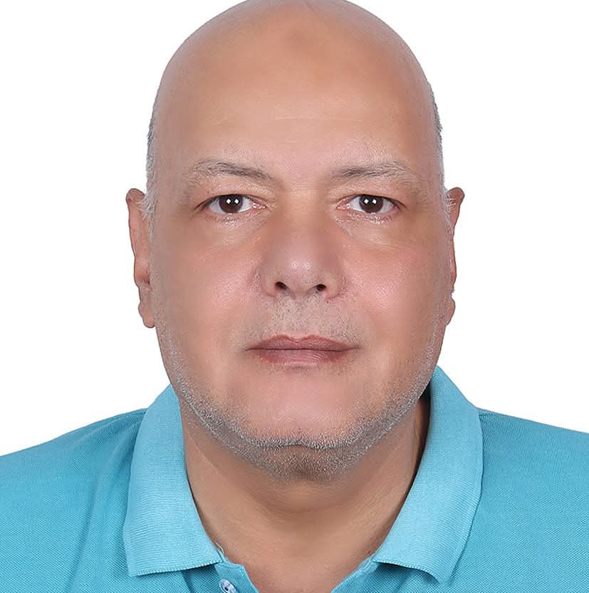 محمد عارف: تراجع صادرات الرخام والجرانيت يستلزم مساندة القطاع للوصول إلى مستهدف المليار دولار