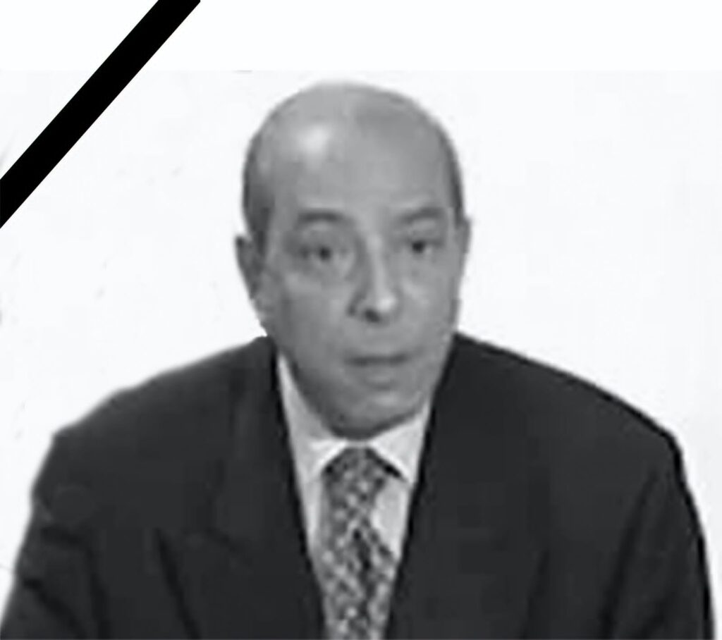 رحيل السفير سليمان عواد.. الدبلوماسية المصرية تودع فارساً من طراز فريد