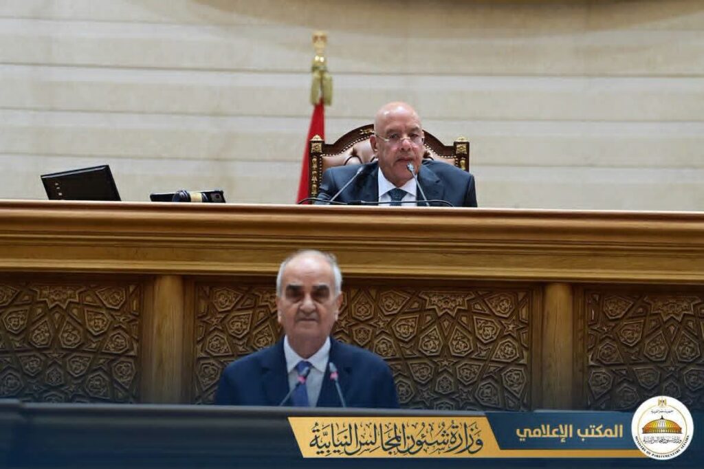 ولادة تشريعية لعهد تنموي جديد.. البرلمان يقر قانون “مستقبل مصر” لدعم الاستثمار والأمن الغذائي