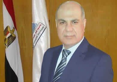 د.ماجد القمري : التعليم أمن قومي والجامعات الخاصة أصبحت منافسًا قويًا للحكومية
