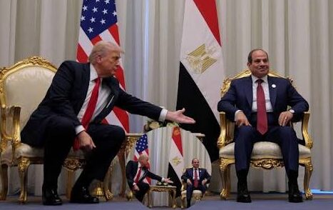 رسوم ترامب الجديدة وخارطة الصادرات العربية