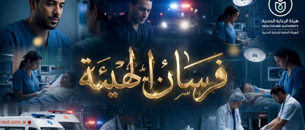 التأمين الصحي الشامل يشهد طفرة لتأهيل الكوادر الطبية بـ 269 برنامجاً