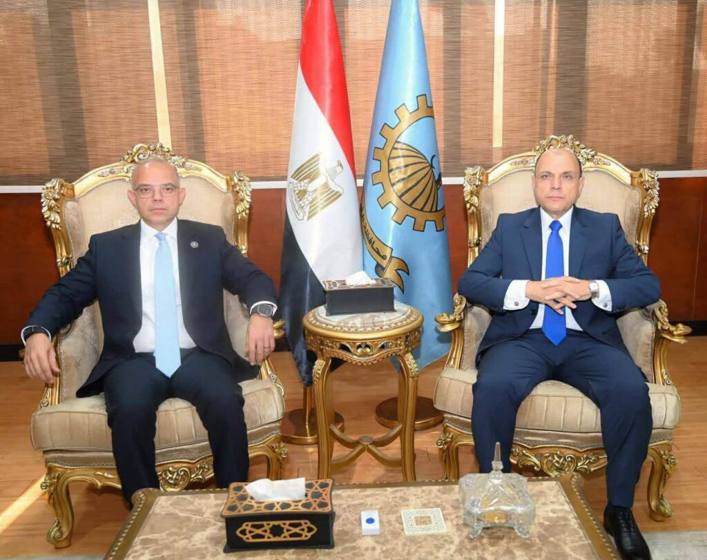 خدمات المستثمرين بمحافظة الغربية تتوسع بمكتب جديد في طنطا