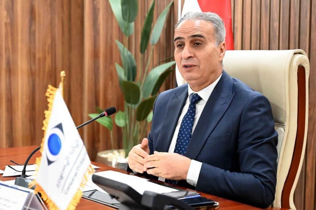 تعبئة الشاي المغشوش بالجيزة تحت ضربات جهاز حماية المستهلك