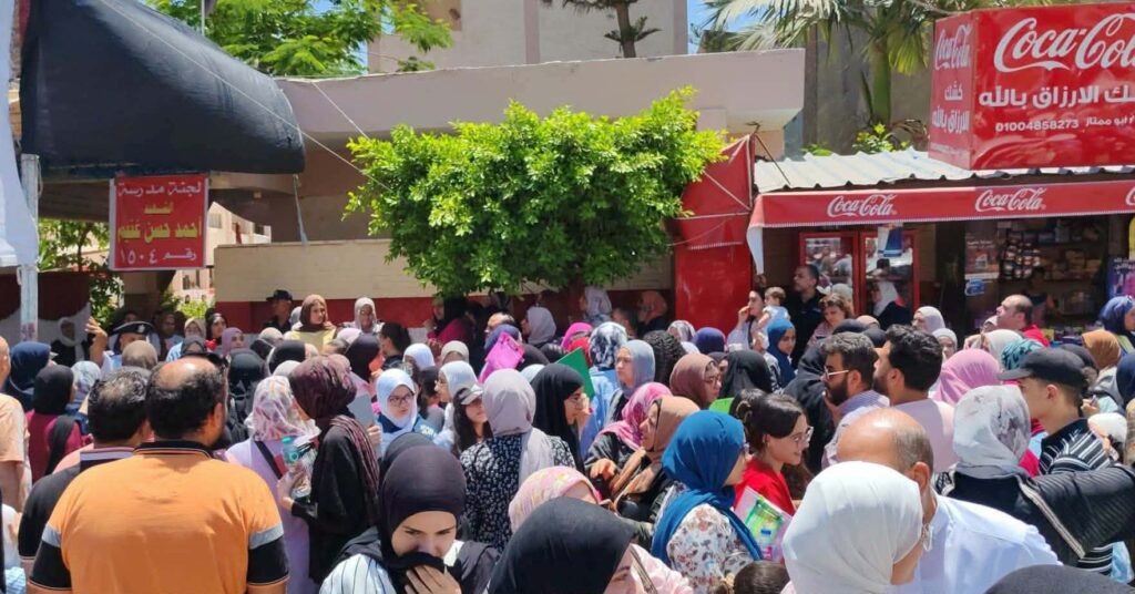 نتيجة الثانوية العامة 2026 وموعد اعتمادها بالتعليم
