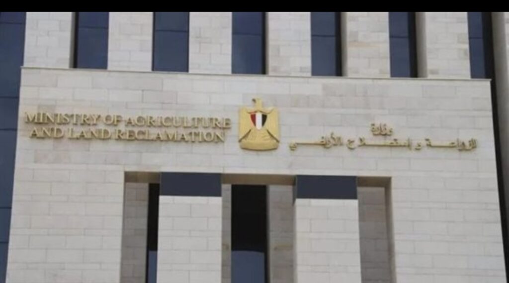 وزارة الزراعة تتحرك بقوة لدعم الإنتاج وتعزيز الأمن الغذائي في مصر