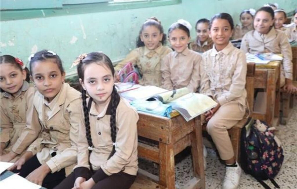 عاجل.. تفاصيل التحويل الإلكتروني بين المدارس وأسباب قبول الطلبات