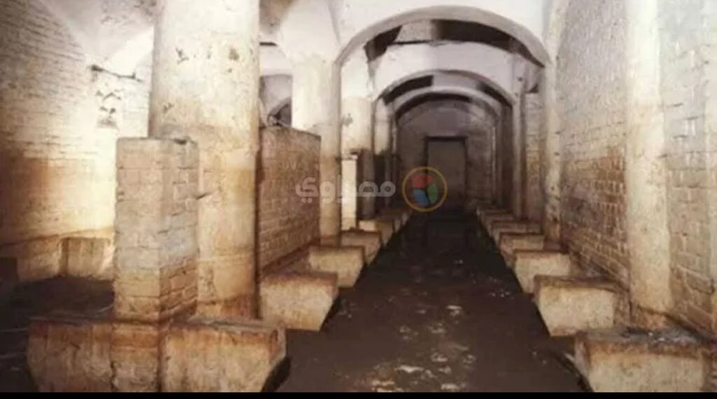 كانوا هنا ثم اختفوا”.. أسطورة الشارع الذي يبتلع البشر في الإسكندرية