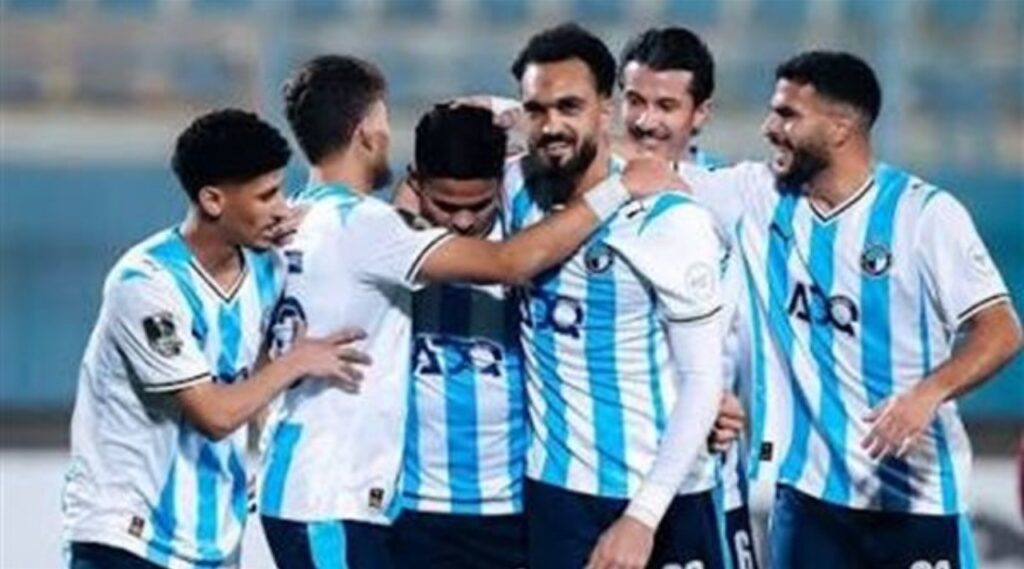 جدول ترتيب الدوري الممتاز قبل مواجهة الأهلي وزد الليلة