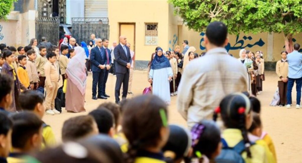 العام الدراسي 2027.. التعليم تحسمها: ممنوع هذا النشاط داخل المدارس
