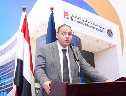 الرقابة المالية تقرر مد فترة توفيق الأوضاع للتأمين