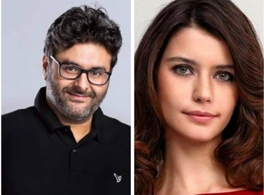 مشاركة النجمة بيرين سات في فيلم ميلانو تحت التفاوض