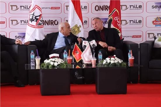 بيان رسمي من الزمالك يرفض الضغوط التحكيمية