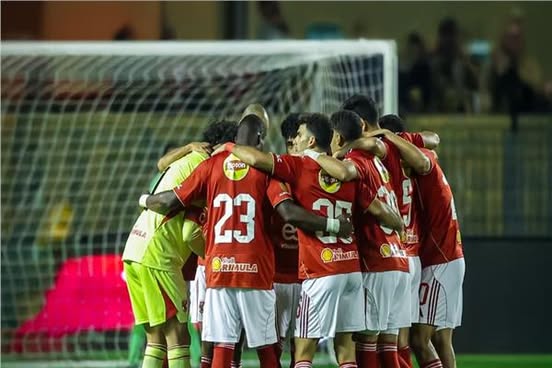 جدول المواجهات؛ طريق النادي الأهلي في الدوري المصري الممتاز