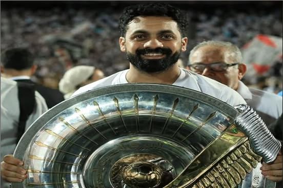 رحيل المدير الإداري للزمالك يثير الجدل داخل القلعة البيضاء