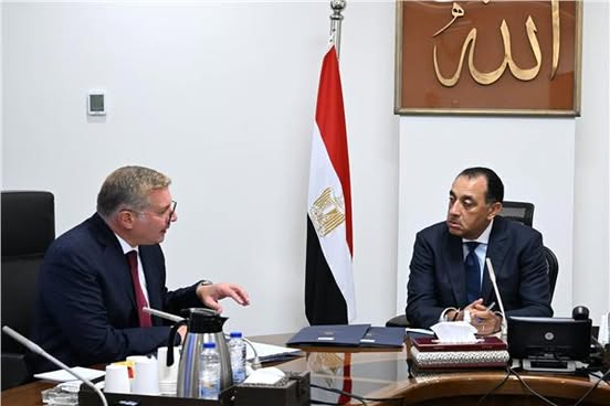 تأمين احتياجات الدولة من الطاقة رئيس الوزراء يؤكده