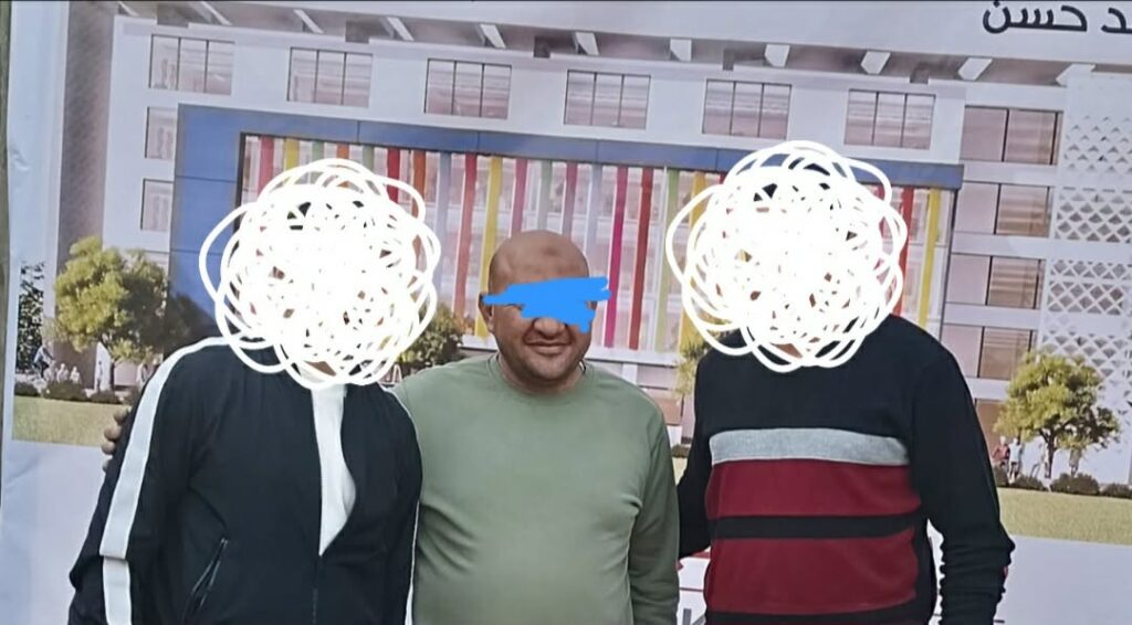 تساؤلات حول ثروة حمادة قطب وشراكاته بمغاغة