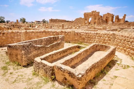 آثار تونس فريسة للإهمال واللامبالاة بالبلاد