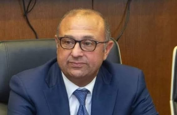محمد سعده رئيس غرفة بورسعيد يثمن القرارات الجديدة