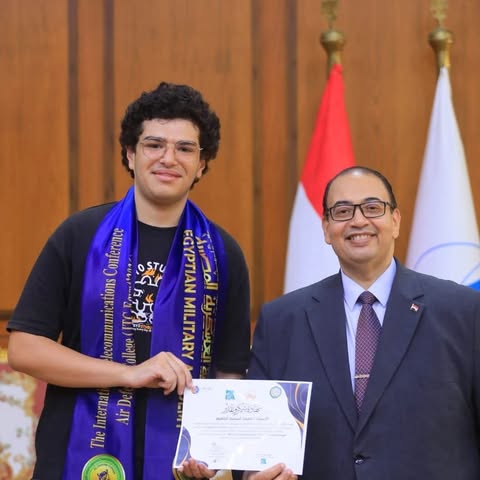 تعليم وجامعات؛ جامعة كفر الشيخ الأهلية تحتفي بالابتكار