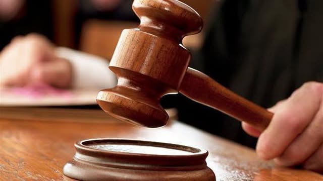 الإعدام شنقاً لقيادي إخواني بقضية اقتحام مركز العدوة
