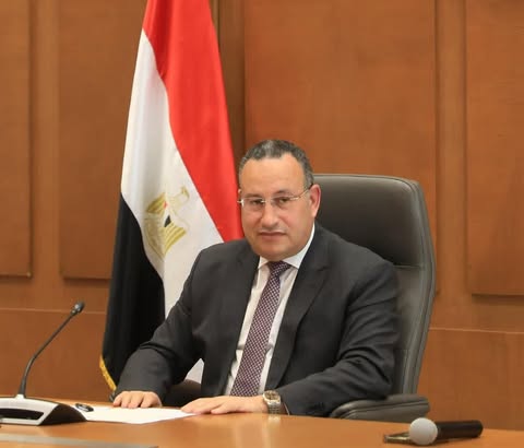 تفاصيل تهنئة وزير التعليم العالي لطلاب المرحلة الأولى بنتائج التنسيق الجامعي