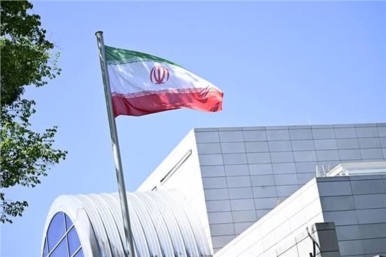 الخارجية الإيرانية مضيق هرمز لن يعود كما كان