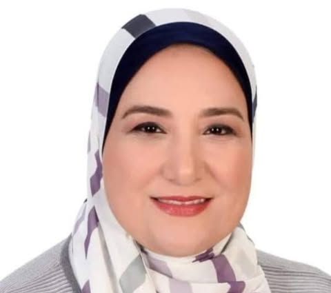 تفاصيل قرار تجديد تعيين الدكتورة داليا القرشي ب جامعة عين شمس