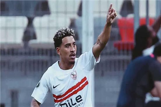موقف الزمالك من عرض بيزيرا وحسم مصير المهاجم