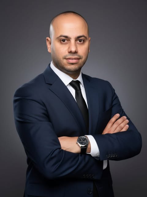 صدور رواية ما بقي بيننا للكاتب محمد عبدالمعوض الجلادي
