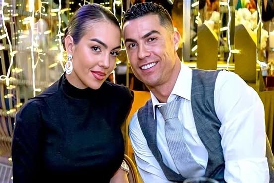 تكهنات زفاف كريستيانو رونالدو وجورجينا بـ البرتغال