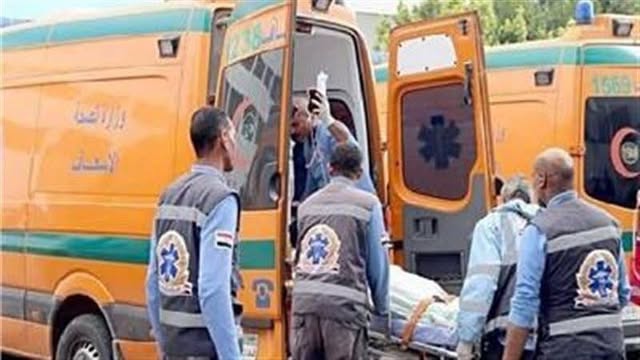 تفاصيل واقعة مصرع موظف بطلقات نارية بالمنيا