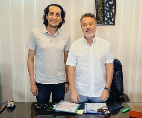 تكليف سامح بسيوني بإخراج حفل افتتاح «مسرح مصر»