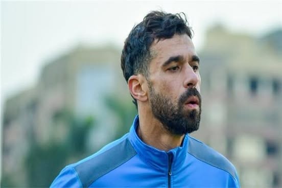 تراجع عبد الله السعيد عن الاعتزال ومواصلة مشواره بالملاعب