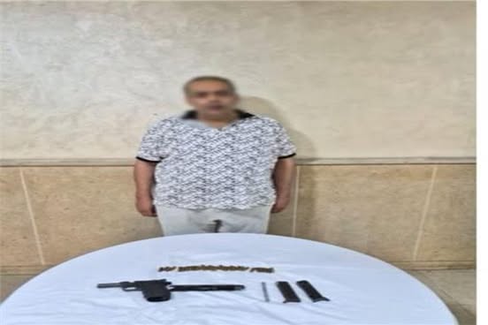 تفاصيل كشف لغز جريمة التجمع الخامس ومقتل الأسرة بسبب السبائك الذهبية