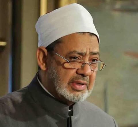 شيخ الأزهر يعزي أسر شهداء «لقمة العيش» ضحايا حادث «وصلة الدواويس» بالإسماعيلية