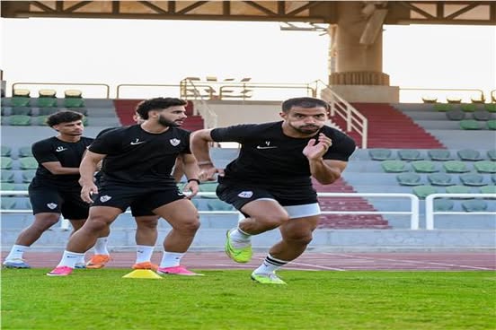 تفاصيل نقل تدريبات نادي الزمالك إلى الملعب الفرعي باستاد الدفاع الجوي تحضيراً للموسم الجديد