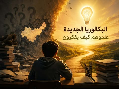 أبعد من الحجاج والسرد.. رؤية نقدية تحلل فلسفة «البكالوريا الجديدة في اللغة العربية» ورسالتها العميقة