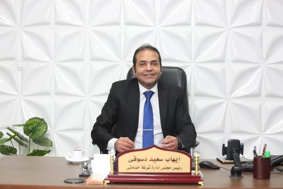 تفاصيل دعوة رئيس شعبة الاتصالات لإنشاء قاعدة بيانات موحدة لحماية المواطنين من خطوط المحمول الوهمية
