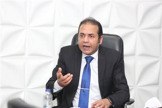 تفاصيل الحصن الرقمي وكلمة السر الجذرية من شعبة الاتصالات للقضاء على الشرائح الوهمية