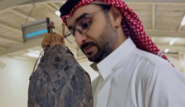 تأسيس شركة Trading Kings: نايف الفهادي يستهدف تمكين المتداول العربي في السوق الأمريكي