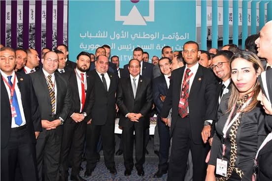حاضنة المستقبل الرقمي ودور المنصة الوطنية في دعم مشروعات الشباب