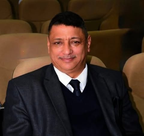 اعتباراً من 19 أغسطس.. تكليف «محمد فتحي الخطيب» بتسيير أعمال «أمين عام جامعة عين شمس الأهلية»