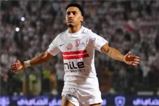 حسم الجدل: الزمالك يصدر بياناً رسمياً لنفي بيع البرازيلي خوان بيزيرا لشباب أهلي دبي