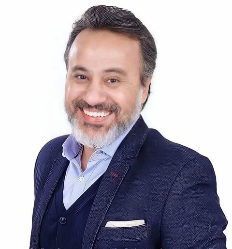 مهرجان القاهرة الدولي للمسرح التجريبي 2026 يطلق دورته الـ33 بتهنئة سامح مهران
