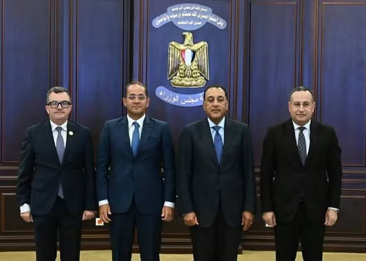 تطبيق نموذج TIER1 بجامعة المنصورة ضمن 5 جامعات مصرية رائدة عالمياً