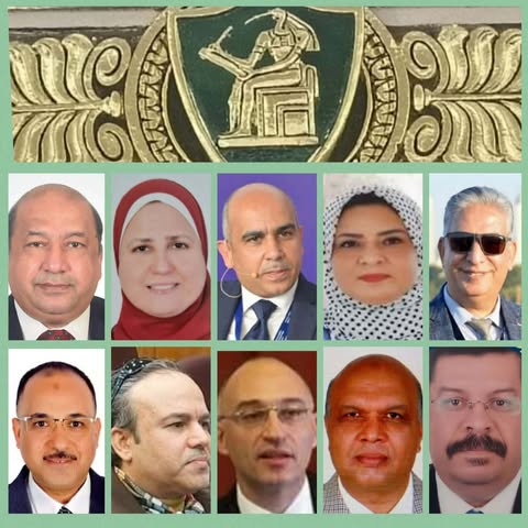 10 من علماء جامعة القاهرة في اللجان الدائمة للمجلس الأعلى للآثار.. ثقة في الخبرات ودور في صون التراث